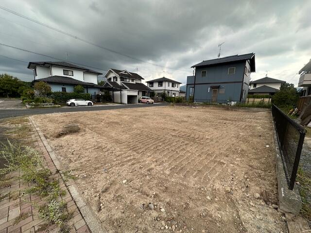 物件画像 飯塚市 潤野 (飯塚駅) 住宅用地
