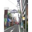 ショッピング施設