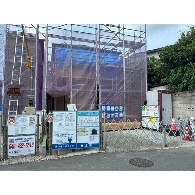 これからの生活がもっと豊かになる場所（2号棟）