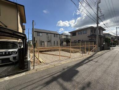 ここに住むために一生懸命頑張ろうと思えてくる家に住みたい（1号棟）