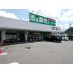 ショッピング施設