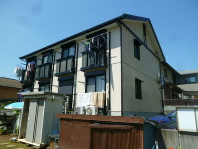 ★日当たり良好です★