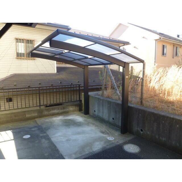 ★敷地内に駐輪場あります★