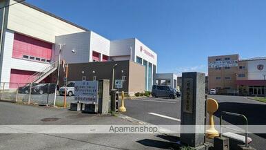 一関修紅高等学校