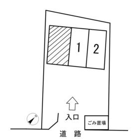 平面図