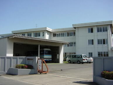 日本ライン自動車学校
