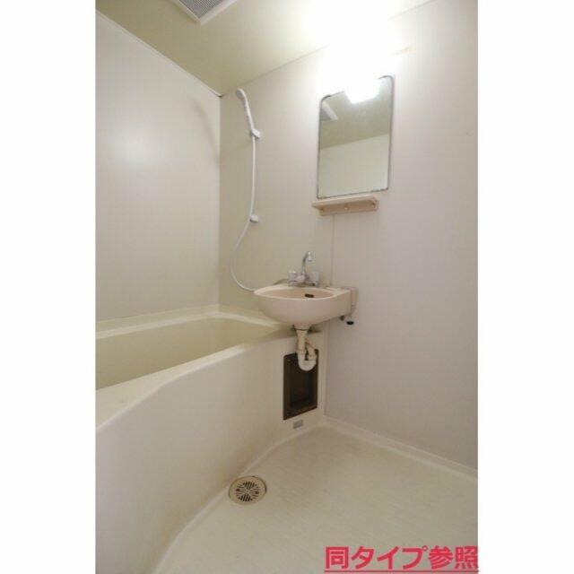 きれいなお風呂です