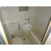 バス/シャワー