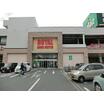 ショッピング施設