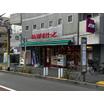 ショッピング施設