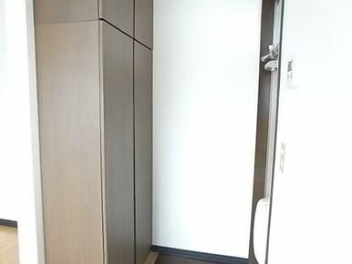 シューズＢＯＸ有り