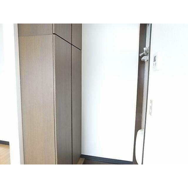 シューズＢＯＸ有り