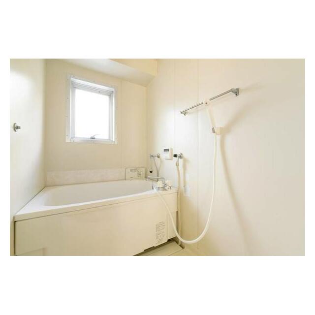 ビレッジハウスの同一物件・同一タイプの間取りの写真です