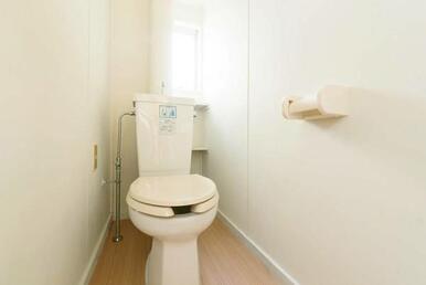 ビレッジハウスの同一物件・同一タイプの間取りの写真です