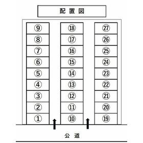 平面図