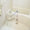 バス/シャワー