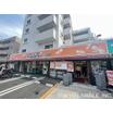 ショッピング施設