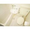 バス/シャワー