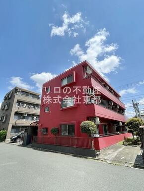 人気の鉄筋コンクリート造！マンションタイプのご紹介です♪