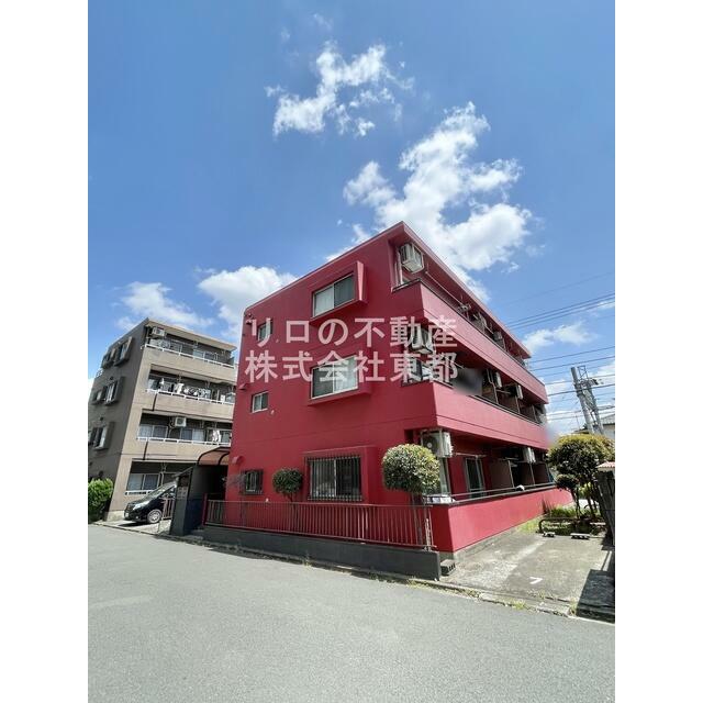 人気の鉄筋コンクリート造！マンションタイプのご紹介です♪