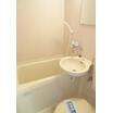 バス/シャワー