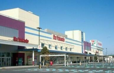 ピアラシティみさと