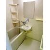 バス/シャワー