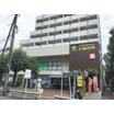 ショッピング施設