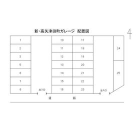 平面図