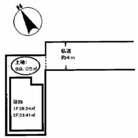地形図等
