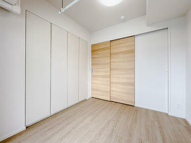 ※写真は同タイプ住戸です。