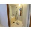 バス/シャワー