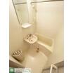 バス/シャワー