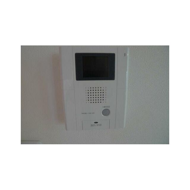 TVモニターホン