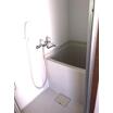 バス/シャワー