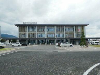 桑折町役場