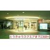 ショッピング施設