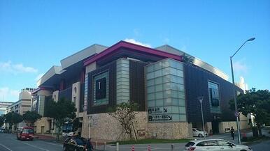 Ｔギャラリア沖縄（ＤＦＳ）