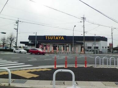 ＴＳＵＴＡＹＡ