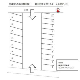 平面図