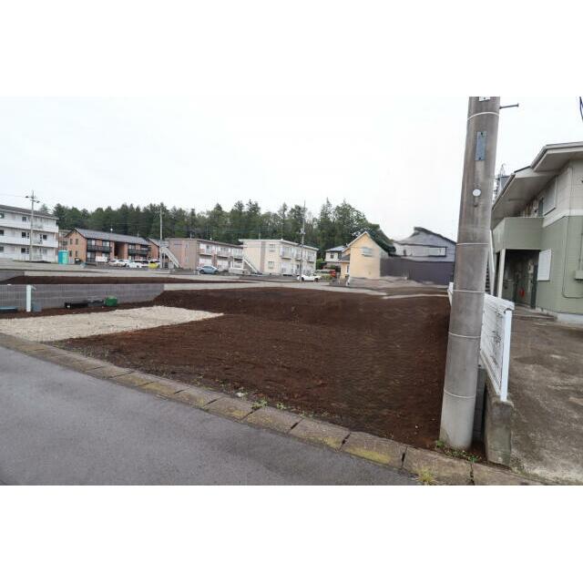 外観写真（造成後）