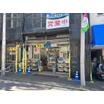 ショッピング施設
