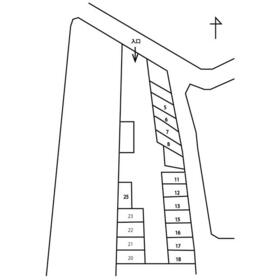 平面図