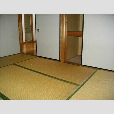 居室