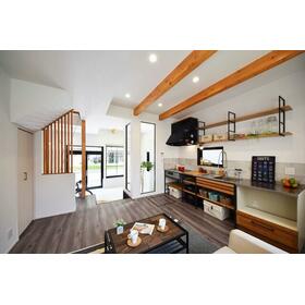 リビング