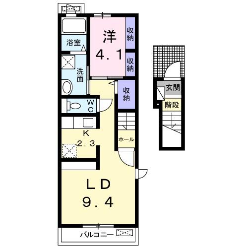 オーブ ティザーヌ １号棟 ２０１ 1ldk 川崎市多摩区の貸アパートの物件情報 賃貸 アパート マンション 一戸建て 川崎市高津区溝の口 の賃貸ならヘヤクラウドまで 60de60c3c8d561e86d25e0