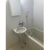 バス/シャワー