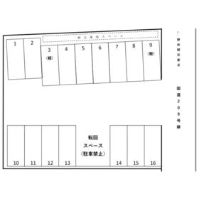 平面図