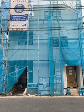 毎日がもっと特別になる場所（1号棟）