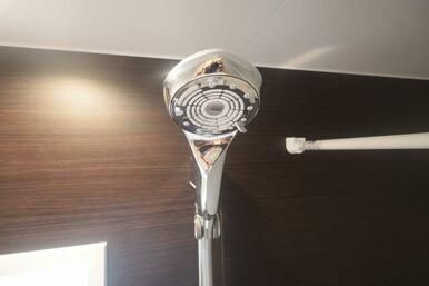 【浴室】シャワーヘッド♪